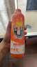 標奇（BIAOQI）管道疏通液清潔劑下水道地漏馬桶堵塞去異味溶解異物不傷管道 管道疏通劑 500ml 4瓶 【液體啫喱】 曬單實拍圖