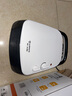 艾美特（AIRMATE） 暖風(fēng)機(jī)浴室取暖器家用壁掛電暖器小型電暖風(fēng)防水衛(wèi)生間速熱寶寶洗澡取暖神器 HP20106 曬單實(shí)拍圖