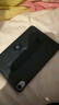 ESCASE適用ipad mini7保護殼ipad mini6保護套手持蘋(píng)果平板電腦apple散熱支架輕薄防摔伸縮松緊帶-黑色 曬單實(shí)拍圖