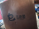 五色魚(yú)臺式機電腦主機游戲辦公家用迷你臺式電腦整機(酷睿i5-12400F 16G 512G 4G游戲獨顯 雙頻WiFi) 曬單實(shí)拍圖