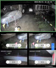優(yōu)韻康新款云臺網絡攝像機高端多鏡頭攝像頭家用360無死角帶夜視農村野外遠程操控無線安防監(jiān)控攝影機 4G版黑犀牛太陽能+32G內存流量卡+高清畫質 曬單實拍圖