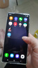 三星（SAMSUNG）Galaxy S23+系列S23 Ultra全網(wǎng)通庫存5G雙卡旗艦手機AI助手蓋樂(lè )世 S23 Ultra 悠遠黑 512GB雙卡（國版） 曬單實(shí)拍圖