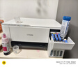 愛(ài)普生（EPSON）打印機家用小型 L3251 L3253 彩色照片噴墨倉式連供A4手機電腦無(wú)線(xiàn)掃描復印一體機作業(yè)試卷學(xué)生用 【官配款】L3251白色（無(wú)線(xiàn)打印掃描三合一） 官方標配 曬單實(shí)拍圖