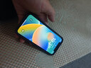 智豪邁 適用于蘋果12背夾15超薄充電寶適用于iphone12proMAX電池mini手機殼11背夾 iphone12mini【紳士黑】 10000毫安時 曬單實拍圖