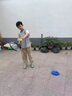 阿馬福云網(wǎng)球訓練器單人網(wǎng)球帶線(xiàn)回彈自打神器初學(xué)者一個(gè)人玩的網(wǎng)球拍套裝 兒童自打網(wǎng)球神器-【標準款】 曬單實(shí)拍圖