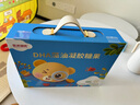 樂(lè )米倍優(yōu)dha嬰幼藻油兒童寶寶青少年孕婦可用帝斯曼Lifes DHA【3A禮盒裝】到手200粒 曬單實(shí)拍圖