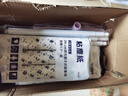 初舍（CHUSHE）粘毛滾筒粘毛器可撕式衣服除塵滾刷去毛神器沾寵物毛粘毛棍子長(zhǎng)桿 30cm特寬長(zhǎng)柄+10卷紙（共600撕） 曬單實(shí)拍圖