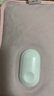 彩虹熱水袋暖手寶充電暖寶寶暖水袋注水暖手袋熱敷暖肚子 粉色 曬單實(shí)拍圖