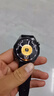 HUAWEIWATCH GT 6 雅丹黑 46mm智能手表多維情緒健康全新騎行體驗21天超長(cháng)續航華為GT6手表GT5升級 曬單實(shí)拍圖