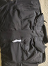 伯希和（Pelliot）【山野經(jīng)典2.0】沖鋒衣三合一秋冬男女戶(hù)外保暖外套11340105黑2X 曬單實(shí)拍圖