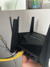 普聯(lián) AX5400千兆無(wú)線(xiàn)路由器WIFI6全覆蓋MESH全網(wǎng)通用穿墻王WMA541 AX5400移動(dòng)通用版 曬單實(shí)拍圖
