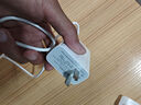 天語(yǔ)（K-Touch）適配vivo120W充電器iqoo超級(jí)閃充原裝快充手機(jī)S20插頭XFold3充電頭安卓type-c數(shù)據(jù)線(xiàn)neo8/9/10套裝 【正品原充】120W閃充頭+快充線(xiàn)1.0米 曬單實(shí)拍圖