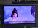華為智慧屏 MateTV 65英寸 旗艦手機級性能 靈犀創(chuàng  )新交互 4K超高清液晶平板電視機HD65EDIH 曬單實(shí)拍圖