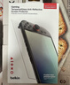 貝爾金（BELKIN）Switch 2收納包 NS2卡帶盒任天堂保護套 Switch2保護包防摔殼保護套 多功能便攜收納盒 綠色 曬單實(shí)拍圖