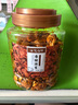 香辣小螃蟹海蟹海鮮即食8090后童年懷舊零食海味小吃辣食品下酒菜 【罐裝】香辣海蟹250g2罐 曬單實拍圖