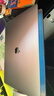 Apple蘋(píng)果筆記本電腦Macbook 13寸 15寸 i5 i7M1/2超薄視網(wǎng)膜商務(wù)娛樂(lè )辦公 95新16寸Pro觸摸條【i9/32G-1TB】 曬單實(shí)拍圖