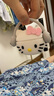 易酷樂(lè )電 少女粉甜甜圈airpodspro保護套適用蘋(píng)果Airpods3無(wú)線(xiàn)藍牙耳機殼air2代pro耳機保護套 蘋(píng)果 AirPods Pro 第二代【粉色甜甜圈】 曬單實(shí)拍圖