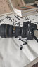 尼康（Nikon） FTZ轉(zhuǎn)接環(huán) Z系列微單相機(jī)轉(zhuǎn)安裝單反鏡頭 Z卡口適配器 FTZ（一代） 適用于Z5、Z6、Z7、Z6II、Z7II 曬單實(shí)拍圖