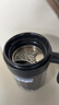 膳魔師（THERMOS）保溫杯不銹鋼水杯咖啡杯泡茶杯大容量把手杯畢業(yè)禮物TCMN-600S 藍(lán)色【316L不銹鋼】 600ml 曬單實拍圖