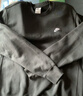 耐克（NIKE）男冬季圓領(lǐng)衛衣 加絨保暖 運動(dòng)休閑BV2663-010黑色2XL 曬單實(shí)拍圖