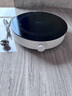 美的（Midea）電磁爐大功率電磁爐小型 大線圈 大火力 勻火旋鈕調(diào)節(jié) 迷你易收納 宿舍火鍋爐 【恒勻火|易收納】2200w 六檔火力 曬單實(shí)拍圖