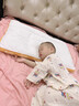 半弦月枕頭枕芯護頸枕睡眠頸椎病深度睡眠專(zhuān)用成人頸椎枕一對高枕低枕 【全棉分區】 A類(lèi) 單只 護頸低枕7cm 機洗不變形-換洗更輕松 曬單實(shí)拍圖