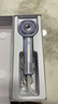松下（Panasonic）【國家補貼】花芯護發(fā)高速吹風(fēng)機家用納諾怡pro水光離子便攜電吹風(fēng)宿舍吹風(fēng)筒送女友生日禮物高檔 鳶尾紫【納諾怡水光離子護發(fā)】NW6A 曬單實(shí)拍圖