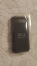 諾基亞 NOKIA 2660 Flip 4G 移動(dòng)聯(lián)通電信 雙卡雙待  翻蓋手機 備用手機 老人老年手機 學(xué)生手機 黑色 曬單實(shí)拍圖