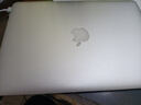 Apple MacBook Air  2015款13英寸 蘋(píng)果筆記本電腦 二手筆記本 銀色 i5+4G+256G 曬單實(shí)拍圖