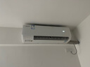 海信（Hisense）【新風(fēng)旗艦掛機】新風(fēng)空調X3Pro 大1.5匹 增氧新風(fēng) AI省電 輕音不打擾 國家補貼以舊換新空調掛機 大1.5匹 一級能效 海信新風(fēng)空調X3Pro 曬單實(shí)拍圖