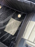 卡舒爾真皮全包圍汽車(chē)腳墊專(zhuān)用 于邁騰雅閣凱美瑞途觀(guān)CRV奧迪q5 A6L A4L 雙層星空毯款腳墊+后備箱主墊 曬單實(shí)拍圖