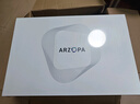 ARZOPA阿卓帕 10.1英寸數碼電子相框 智能云相框 電子相冊照片視頻觸摸播放 可擺臺/壁掛 D10 中秋節禮物 曬單實(shí)拍圖