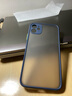 諾盟適用 蘋(píng)果11promax手機殼攝像頭全包防摔iphone11保護套磨砂不沾指紋 曬單實(shí)拍圖