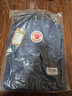 FJALLRAVEN北極狐雙肩包kanken戶外背包休閑書包電腦包旅行包23510 540寶藍(lán) 曬單實拍圖