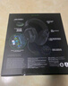 雷蛇（Razer）旋風黑鯊V2 有線頭戴式電競游戲耳機耳麥 被動降噪 USB游戲聲卡 三角洲EQ調(diào)節(jié) CSGO 吃雞耳機  曬單實拍圖