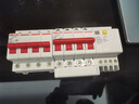 德力西電氣小型隔離開(kāi)關(guān)模數化總開(kāi)關(guān)DZ47G 4P 20A32A63A100A125斷路器 4P 63A DZ47G463 曬單實(shí)拍圖