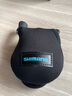 禧瑪諾（SHIMANO）水滴輪包保護(hù)套加厚漁具包收納包雙面標(biāo)全新工藝更美觀耐用 藍(lán)色 藍(lán)色標(biāo) 曬單實拍圖