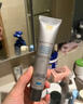 修麗可防曬小銀傘40ml*2 SPF50+ 護(hù)膚品美白淡斑化妝品生日禮物送女友 曬單實(shí)拍圖