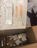 嬌蘭（Guerlain）帝皇蜂姿修護精華套裝復原蜜雙效蜂皇水護膚品禮盒生日禮物送女友 曬單實(shí)拍圖