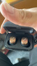 森海塞爾（Sennheiser）MOMENTUM4真無(wú)線(xiàn)4代 木饅頭四代真無(wú)線(xiàn)藍牙耳機 主動(dòng)降噪HIFI音質(zhì) 復古金 曬單實(shí)拍圖