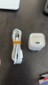 ANKER安克冰點(diǎn)充20W充電器套裝蘋(píng)果17type-c快充氮化鎵pd適用iPhone16promax15手機插頭數據線(xiàn) 白 曬單實(shí)拍圖