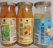 辣妹子水果罐頭橘子黃桃糖水罐頭 休閑零食多口味家庭量販裝260g*6瓶 曬單實(shí)拍圖
