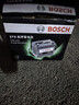 博世（BOSCH）汽車(chē)電瓶蓄電池EFB系列電瓶DIN LN2/EFB 60 12V上門(mén)安裝 以舊換新 曬單實(shí)拍圖