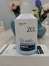 ZCL牙膏美白牙亮白抑菌除口臭清新口氣護(hù)齦去黃去牙漬牙結(jié)石垢兒童 曬單實(shí)拍圖
