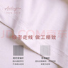 愛六甲哺乳背心哺乳吊帶夏季春秋純棉喂奶上衣孕婦睡衣 【哺乳背心】顏色隨機(jī)發(fā)貨 XL（適合155斤以內(nèi)） 曬單實(shí)拍圖
