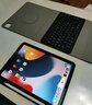 酷盟ipad鍵盤(pán)鼠標套裝ipad11/10鍵盤(pán)air6/7/pro11/13英寸鍵盤(pán)保護套平板殼帶筆槽磁吸藍牙妙控鍵盤(pán) 升級粉【藍牙背光鍵盤(pán)+可拆分保護套+藍牙鼠標】 ipad air5/4/pro1 曬單實(shí)拍圖