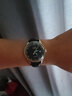 宇聯(lián)（UNION GLASHUTTE SA）格拉蘇蒂德國手表諾拉敏斯保羅·皮奇特別款七夕禮物送男友 曬單實拍圖