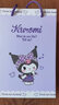 Hello Kitty兒童保溫杯316不銹鋼吸管杯男女小學(xué)生直飲杯幼兒園寶寶便攜水壺 漸變紫460ML雙蓋禮盒套裝 316內(nèi)膽 曬單實(shí)拍圖