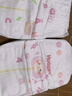 好奇（Huggies）鉑金裝小桃褲紙尿褲中號M72片(6-11kg)尿不濕【透爽散熱】 曬單實(shí)拍圖