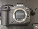 佳能（Canon）EOS R5 Mark II RF24-105mm F4L IS USM套機 佳能R5二代 全幅專(zhuān)微相機 8K視頻 【進(jìn)階存儲套裝】 曬單實(shí)拍圖